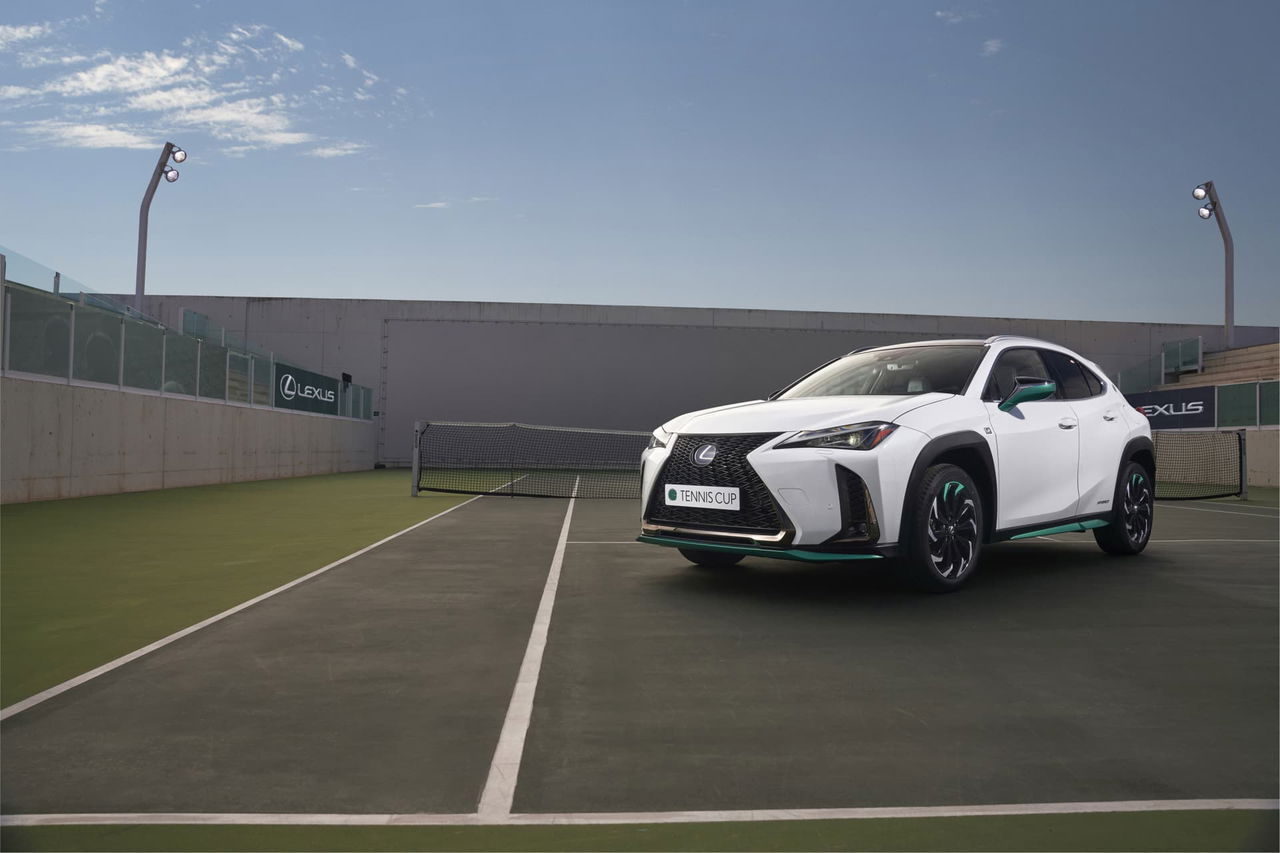 2019 11 12 Lexus Ux Copa Davis 1 Final R