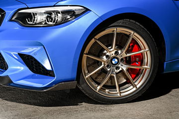 Bmw M2 Cs