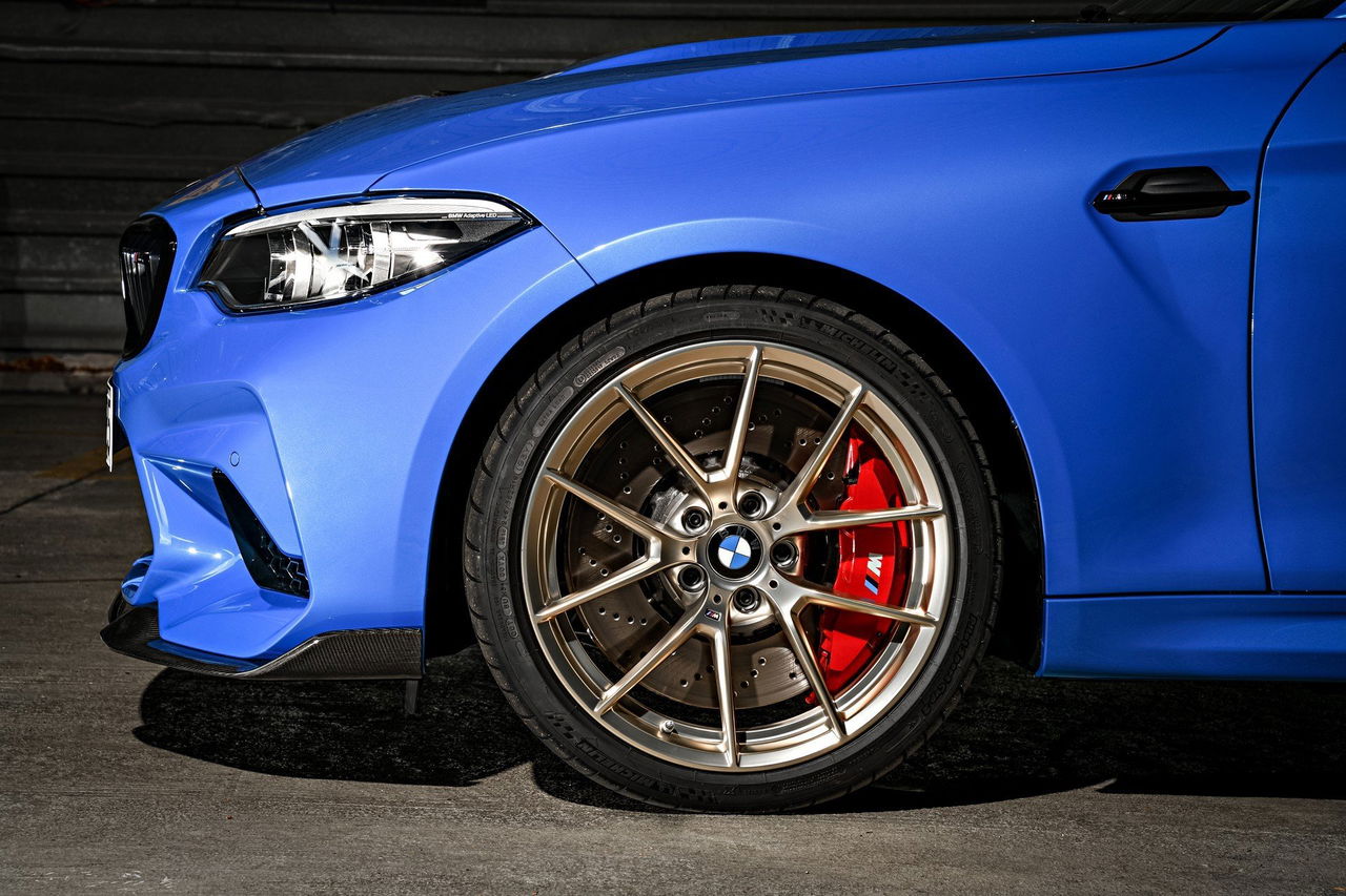 Bmw M2 Cs 2020 Filtrado 11