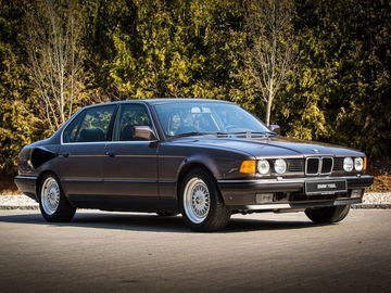 Bmw Serie 7 V16 6