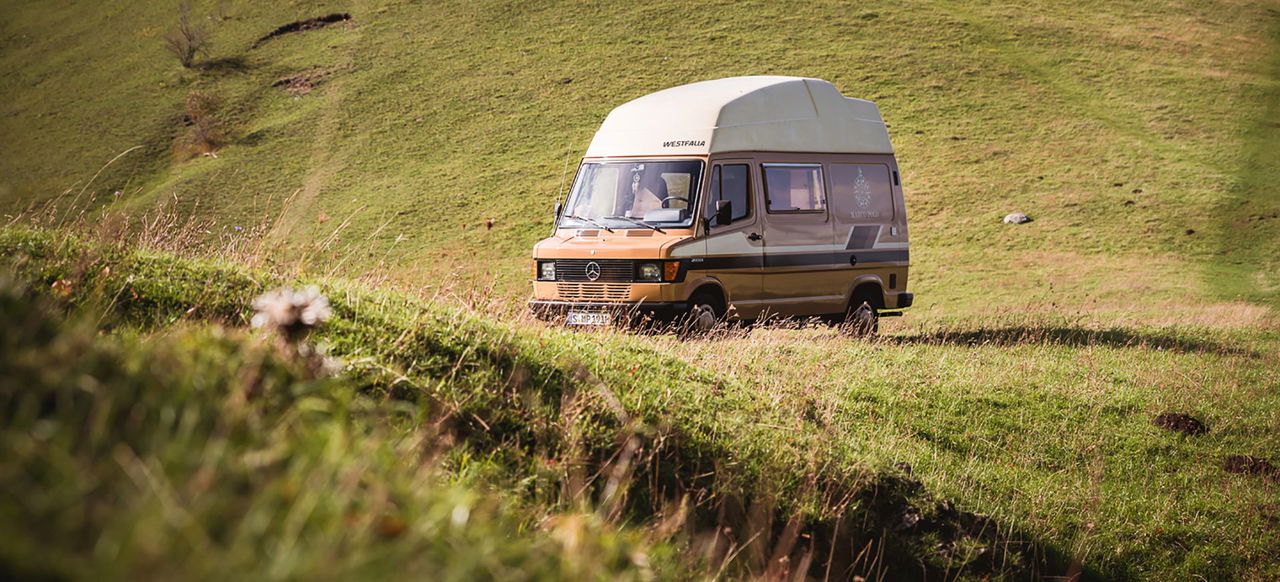 Bremer Transporter Marco Polo Camper 1984 23 Portada