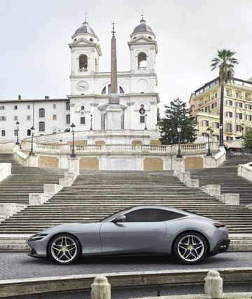 Ferrari Roma 2020 1019 008