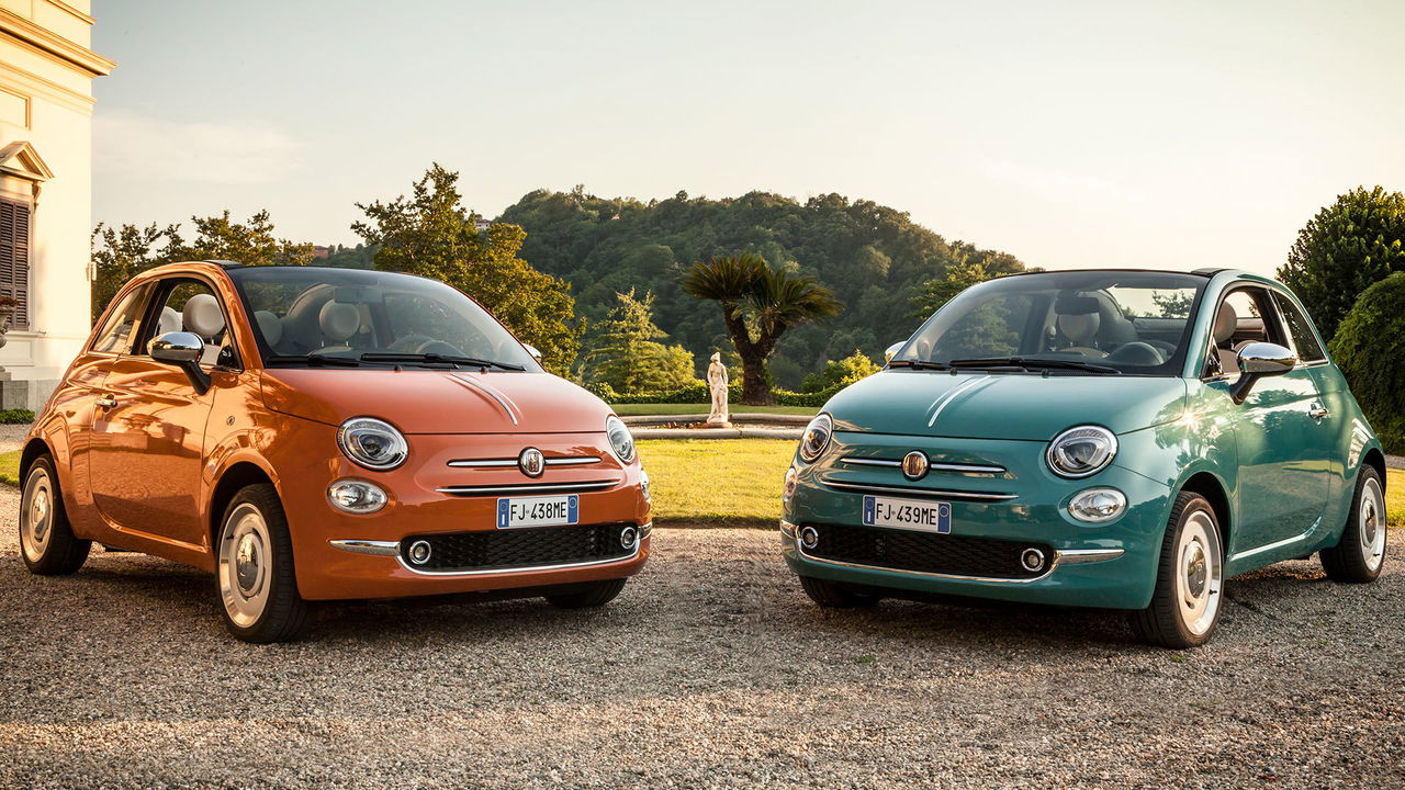 Fiat 500 Anniversario 2019 02