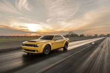 Hennessey Hpe1400 Dodge Demon 6