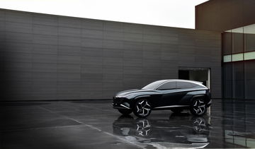 Hyundai Vision T 1