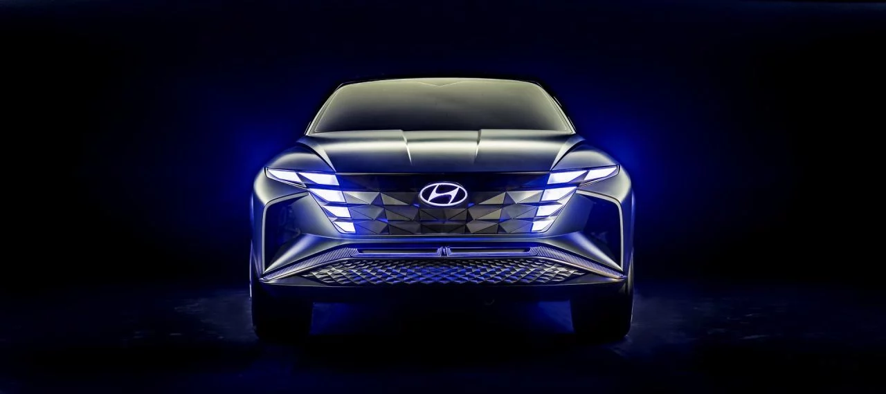 Hyundai Vision T 9