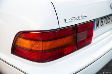 Lexus Ls Comparativa 4 