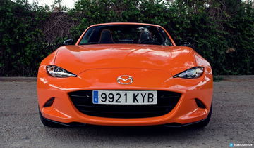 Mazda Mx 5 30th Dcd 1019 033 