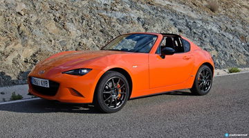 Mazda Mx 5 Nd Vs Nb Dcd 1019 005 