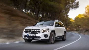 Mercedes Glb 2020 1119 028