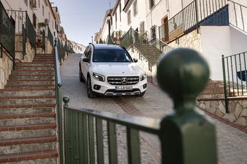 Mercedes Glb 2020 1119 043