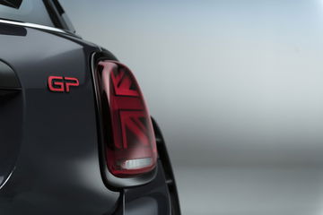 Mini Jcw Gp 2020 P90376250 Highres Mini John Cooper Wor