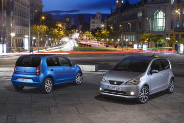 Seat Mii Electric 04 Hq