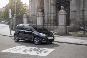 Seat Mii Electric 39 Hq