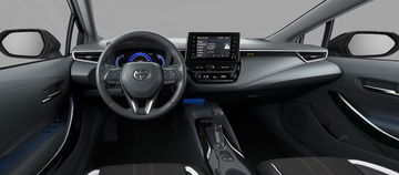 Toyota Corolla Gr Sport 2020 1