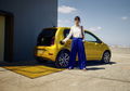 The New Volkswagen E Up!