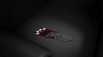 „25 Years Of Audi Rs: Anniversary Package”