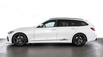 Bmw Serie 3 Touring Tuning 2020 Dm 4