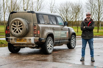 Land Rover Defender 2020 Prueba 00004