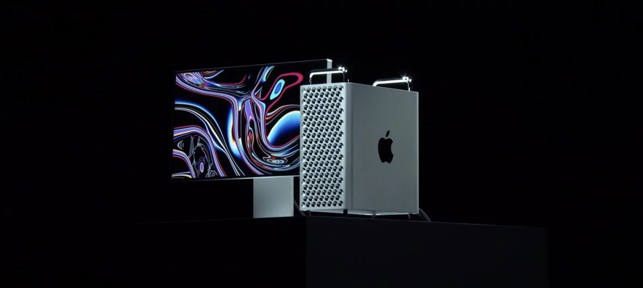 Mac Pro Coches