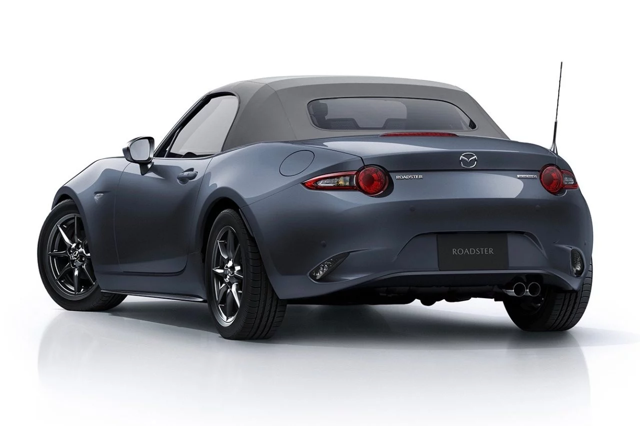 Mazda Mx 5 2020 Dm 1