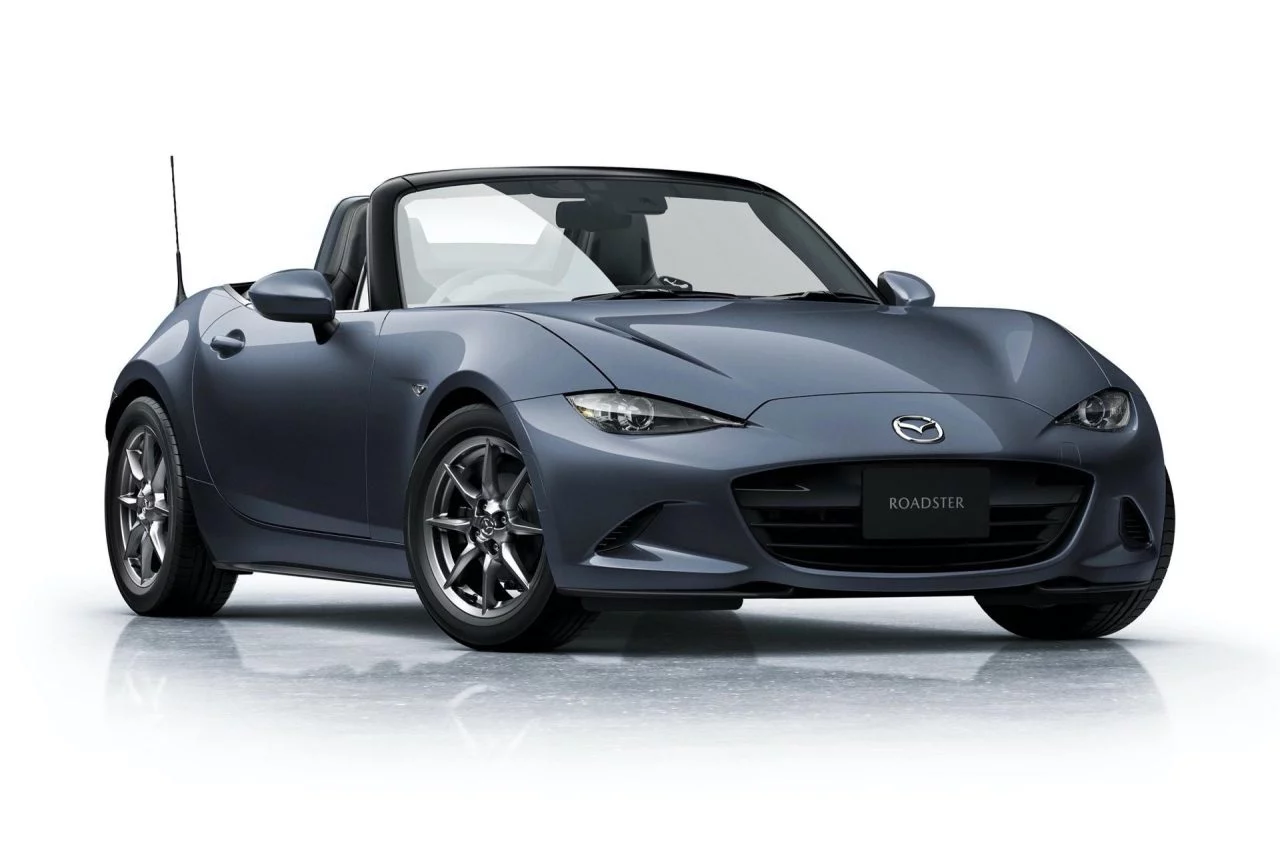 Mazda Mx 5 2020 Dm 4