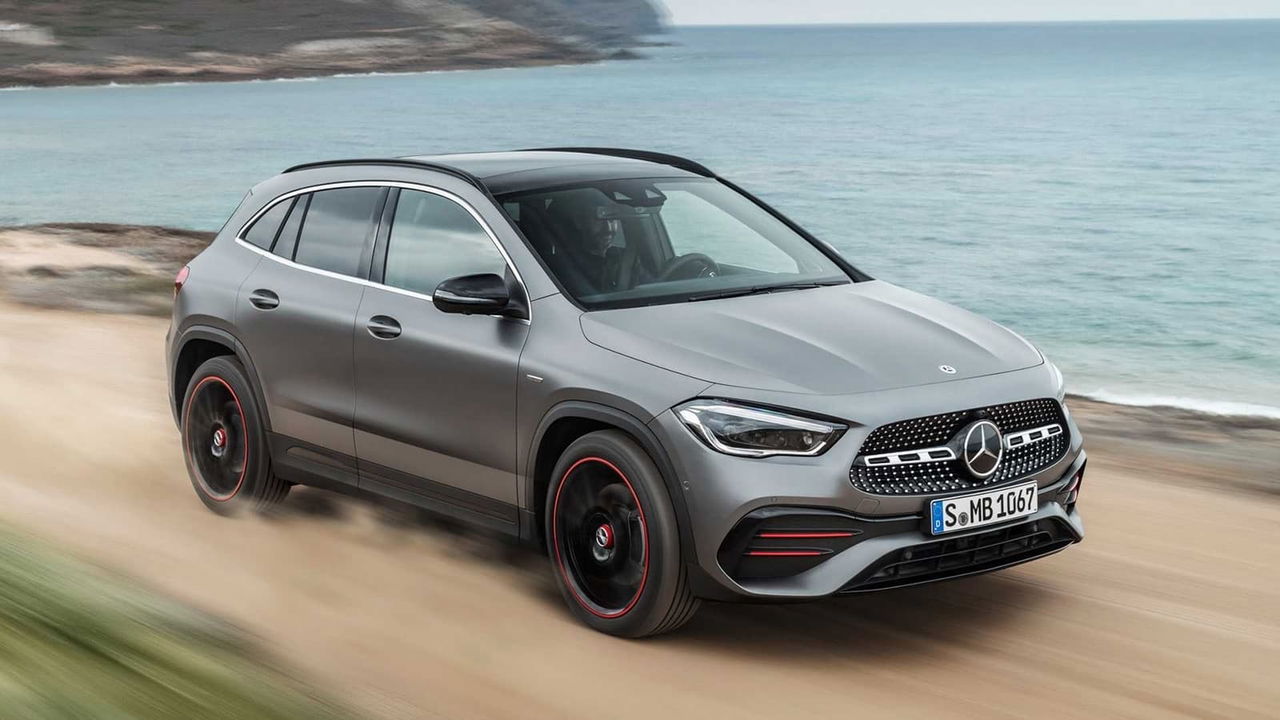 Mercedes Gla 2020 1219 001