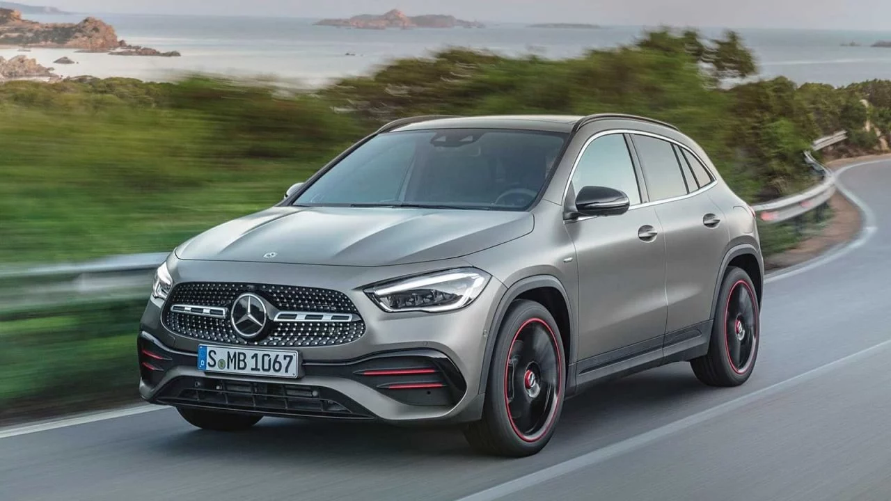 Mercedes Gla 2020 1219 002