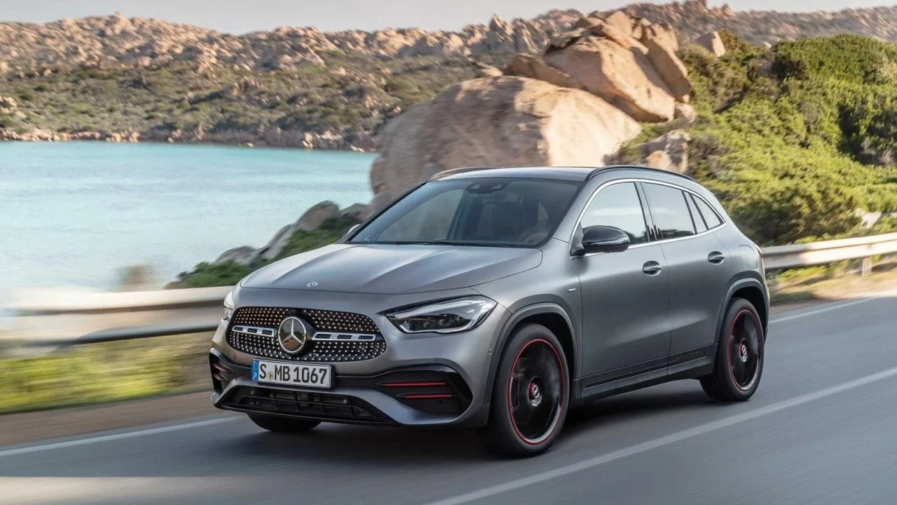 Mercedes Gla 2020 1219 004