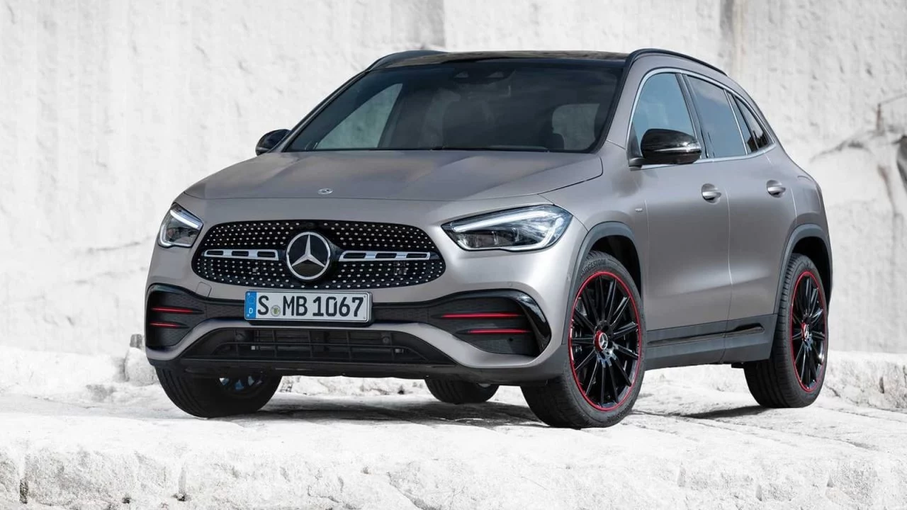 Mercedes Gla 2020 1219 005