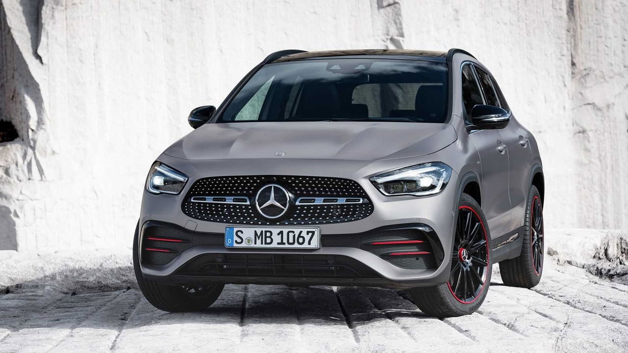 Mercedes Gla 2020 1219 006