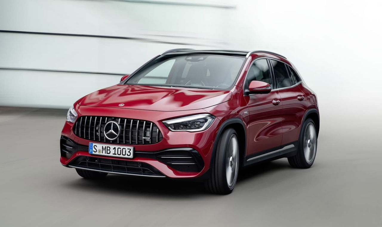 Mercedes Gla 2020 1219 032