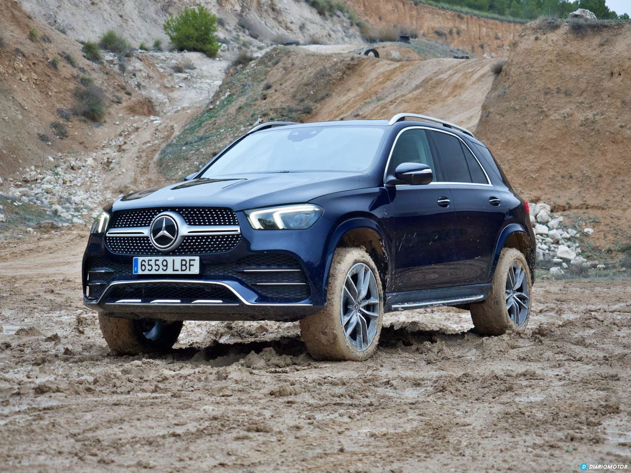 Mercedes Gle 03