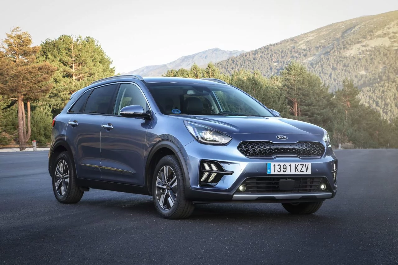 Nuevo Kia Niro Phev Calidad Media 001