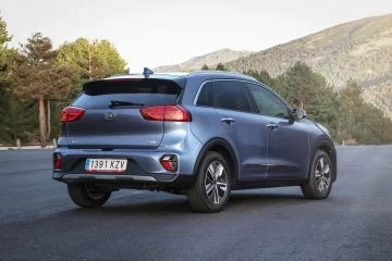 Nuevo Kia Niro Phev Calidad Media 002