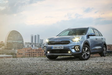 Nuevo Kia Niro Phev Calidad Media 004