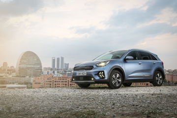 Nuevo Kia Niro Phev Calidad Media 005