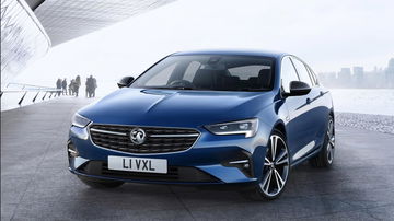 Opel Insignia 2020 2