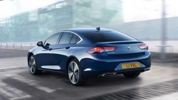 Opel Insignia 2020 4