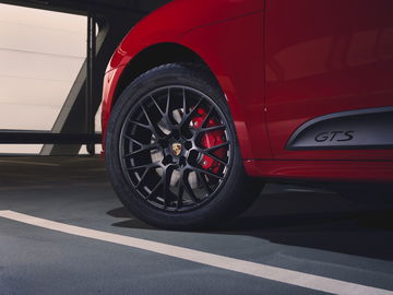 Porsche Macan Gts 2020 4