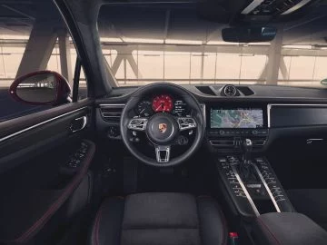 Porsche Macan Gts 2020 5