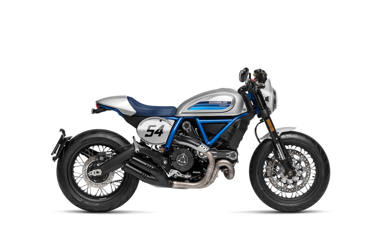 Scrambler Cafe Racer 01 Uc67980 High