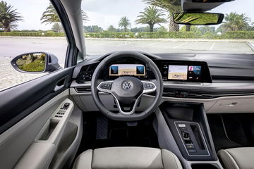 Volkswagen Golf 2020 1219 038