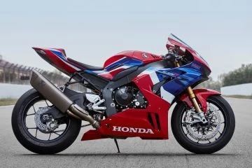 2020 Honda Cbr1000rr R Sp