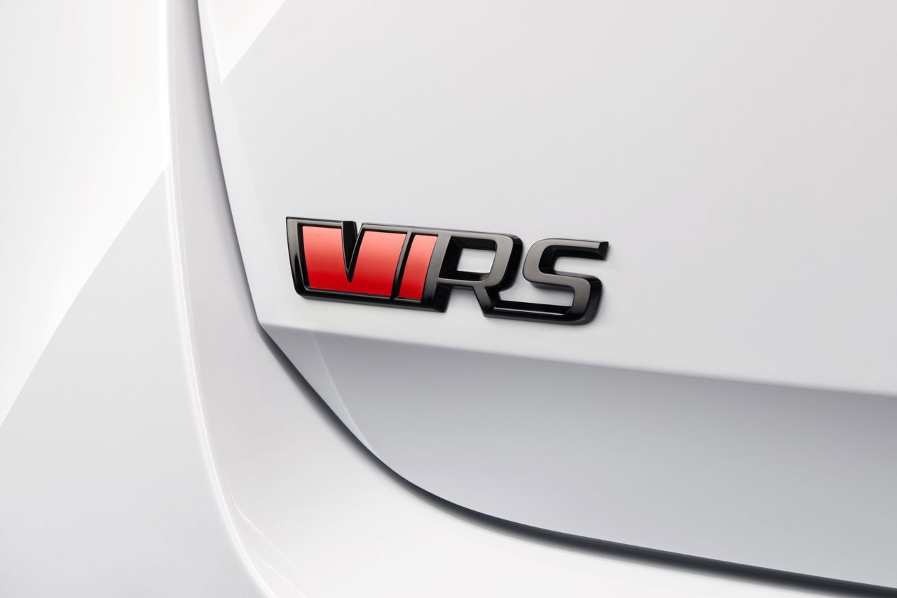 Adelanto Skoda Octavia Rs Iv