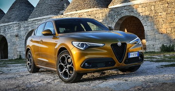 Alfa Romeo Stelvio 2020 0120 001