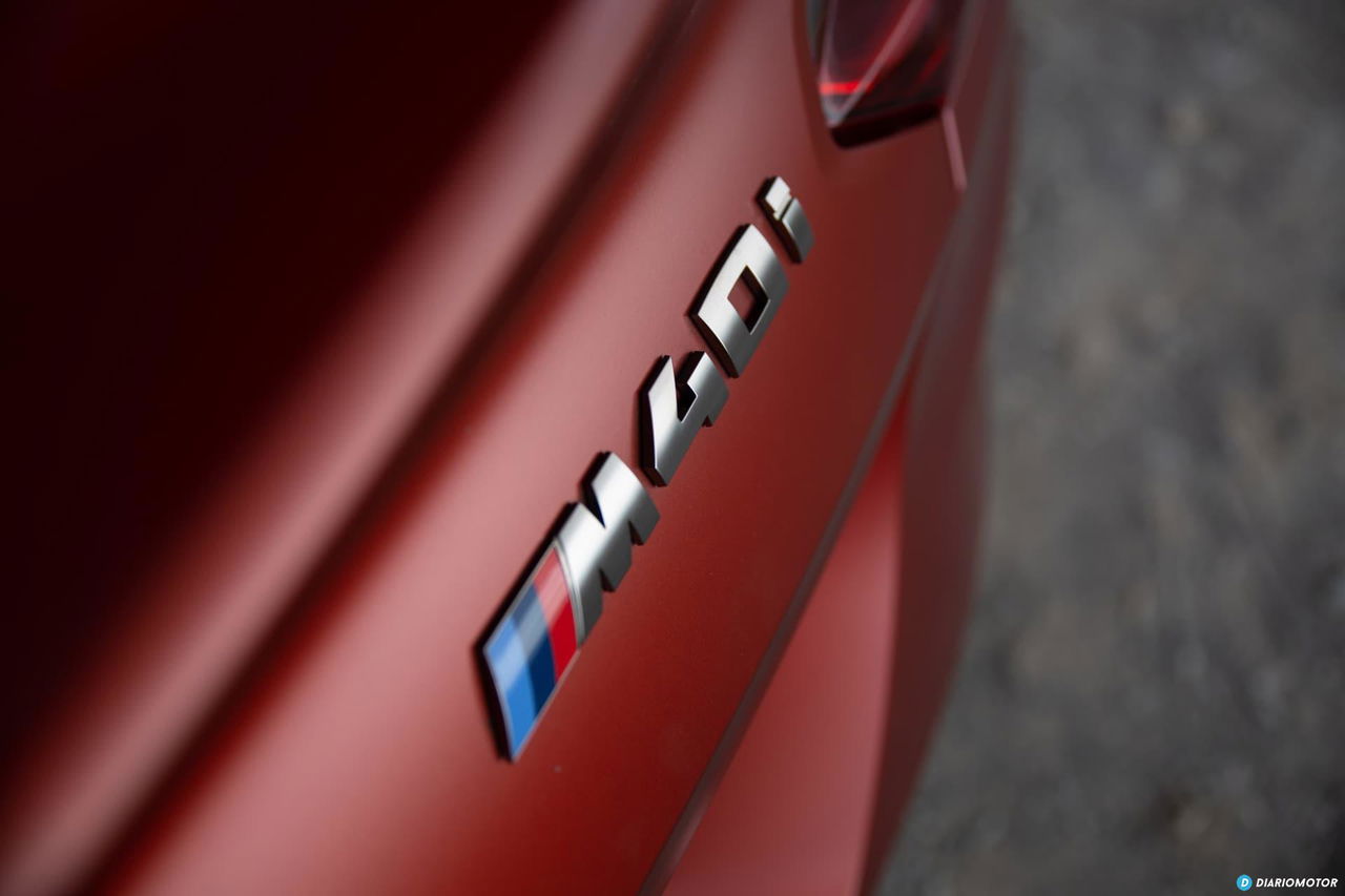 Bmw Z4 M40i 02