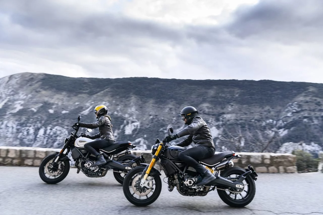 Ducati Scrambler Pro 06 Uc143864 High