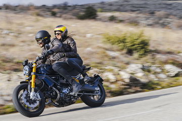 Ducati Scrambler Pro 08 Uc143862 High