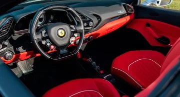 Ferrari 488 Spider Aniversario 5